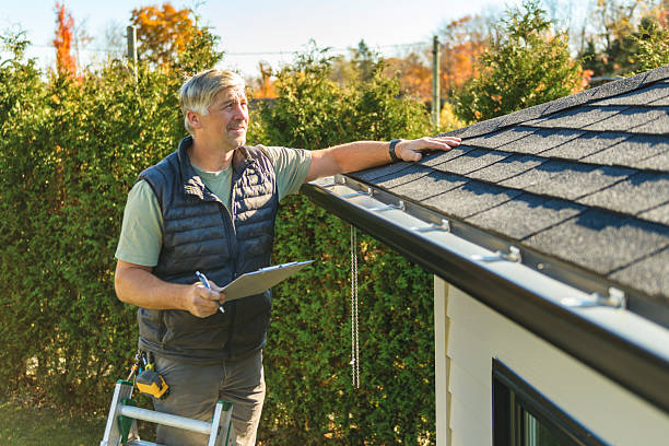 Trusted Emergency Roof Repair service in Fall Creek, OR - Ben Roofing and Steel LLC